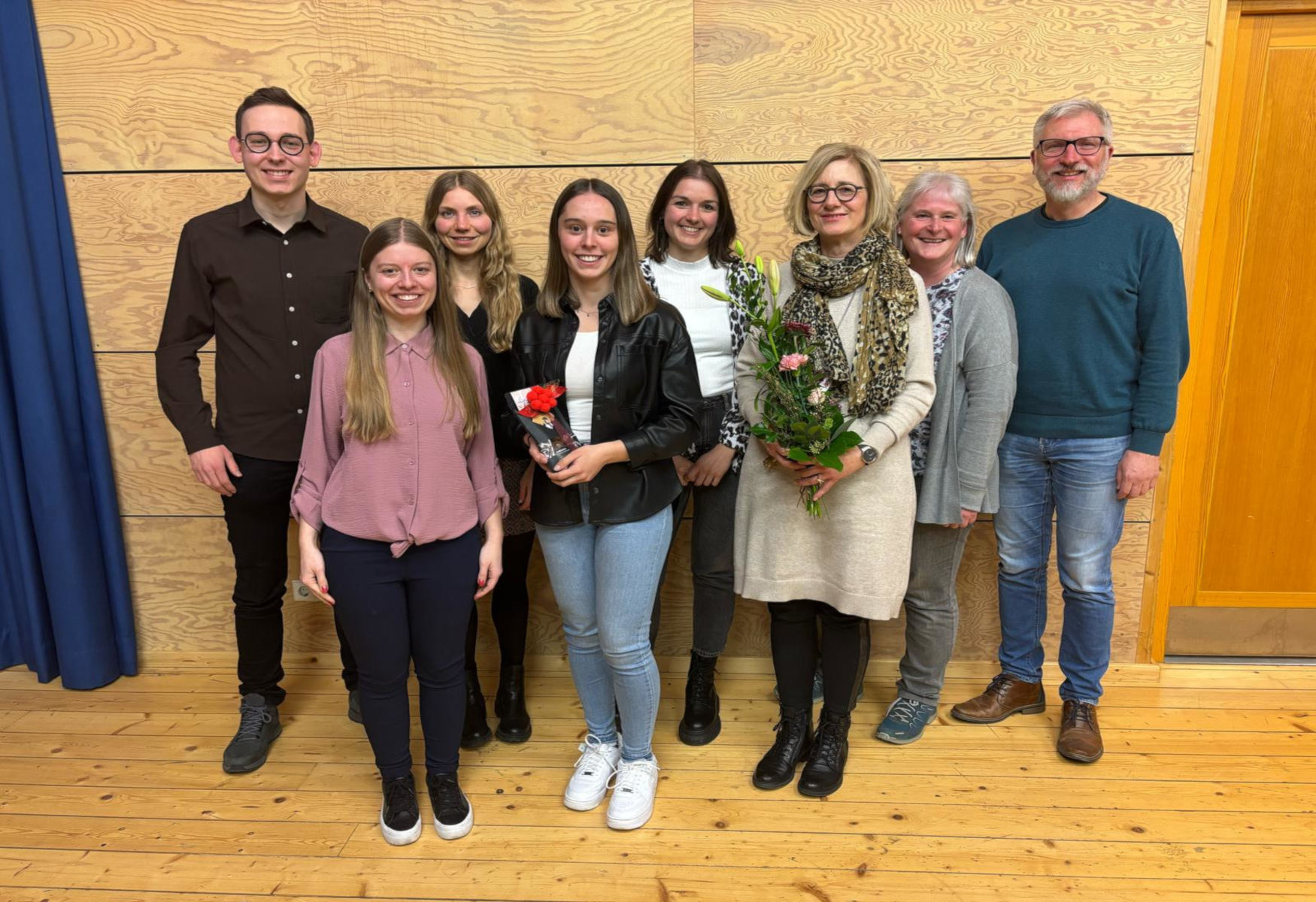 20250318_JHV25_Gruppenfoto 20250318_JHV25_Gruppenfoto